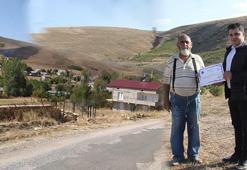 Çocukluk hayalini korumak için kendini feda etti