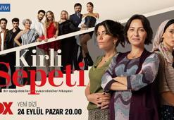 Kirli Sepeti oyuncuları: Kirli Sepeti dizisinin konusu nedir? Kirli Sepeti nerede çekiliyor, gerçek hikaye mi?