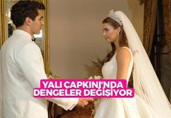 Yalı Çapkını 38. bölüm sezon finali full part tek parça izle!