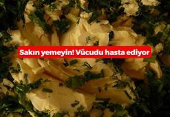 Evinize, mutfağınıza, sofranıza sokmayın! Daha tehlikelisi yok: Bağışıklığı bozup, yataklara düşürüyor