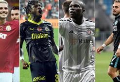 Erteleme maçlarının statüsü belli oldu! O takımda 10 oyuncu eksik