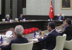 Emekli maaşlarına zam Kabine gündeminde! 3'lü mekanizma çalışıyor