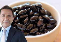 Prof. Dr. Osman Müftüoğlu önerdi: Vücudu magnezyum, kalsiyum, çinko ile dolduruyor!