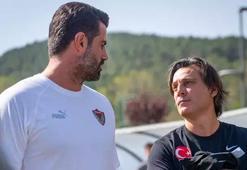 Montella'nın sözleşmesinde dikkat çeken madde! TFF özellikle koydurdu
