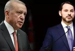 Cumhurbaşkanı Erdoğan'dan İsrail gazı sorusuna yanıt: En akılcı rota Türkiye
