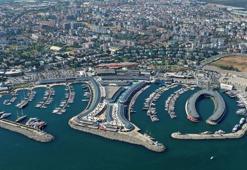 İstanbul'un çekim merkezi