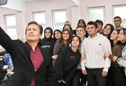 Eğitime yerel destek