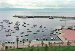 Tuzla gönüllere dokunmayı biliyor