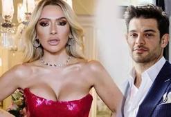 Mehmet Dinçerler Hadise'den sonra aradığı aşkı buldu