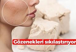 Gözenek derdine derman oluyor! Yüzde bir tane siyah nokta bırakmıyor: Yağ, kir ve sivilceyi silip süpürüyor