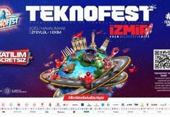 TEKNOFEST İzmir programı açıklandı! İşte 27 Eylül – 1 Ekim TEKNOFEST İzmir etkinlik takvimi 2023