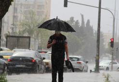 Meteoroloji son dakika duyurdu! İstanbul dahil birçok il için alarm verildi