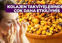 Kolajen aşısından daha etkili! Doğadaki en güçlü kolajen kaynağı buymuş: Kırışıklıkları tarihe gömüyor