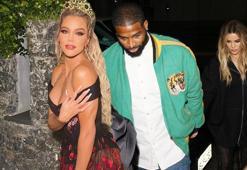 Khloe Kardashian'ın 'hadım etme' iması olay oldu