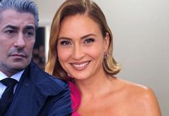 Ceyda Düvenci ve Erkan Petekkaya yıllar sonra bir araya geldi