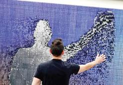 Contemporary İstanbul’da yapay zeka şovu