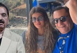 Evleneceğini açıklayan Mehmet Ali Erbil İbrahim Tatlıses ile arasındaki telefon görüşmesini anlattı