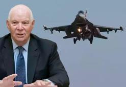 Menendez'in yerine gelen Cardin'den Türkiye'ye F-16 satışı için ilk açıklama