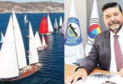 Tüm renkleriyle sizi bekliyor The Bodrum Cup