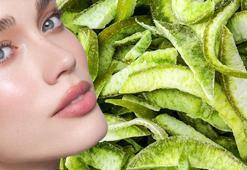 Bunu yiyen 20'li yaşlarına dönüyor: Vücudu tepeden tırnağa gençleştiren besin