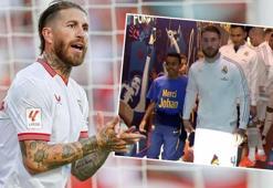 2016'da elinden tutmuştu, 2023'te Ramos'u yıktı