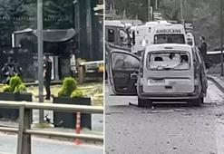 Ankara'da bombalı saldırının ardından siyasilerden sert mesajlar