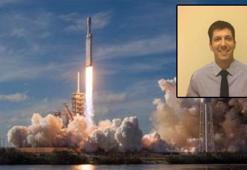 NASA'nın beyin takımına Türk yönetici