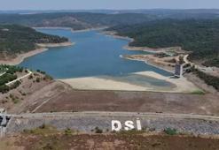 Yağışlar barajları nasıl etkiledi? İşte İstanbul barajlarında son durum