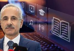 Gençlere ücretsiz internet! Bakan Uraloğlu uygulamanın başlayacağı tarihi açıkladı