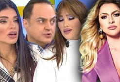 Hadise’nin Bircan Bali, Seren Serengil ve Arto'ya açtığı tazminat davasında karar!