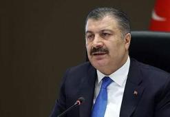 Bakan Koca'dan 'kapanma' açıklaması! 'Artık söz konusu değil'