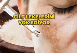 Güneş lekesi, iz, sivilce ne varsa tek hamlede siliyor: 10 dakikada bebek gibi cilt, yoğurdun içine 1 yemek kaşığı ekleyin