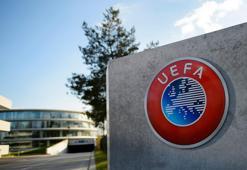 Şampiyonlar Ligi'ne 3 Türk takımı! UEFA ülke puanı sıralamasında kural değişti