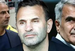 UEFA ülke puanı sıralamasında güncel son durum... Türkiye kaçıncı sırada?