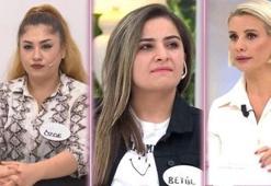 Esra Erol’da yine şoke etti! İkiz bebeklerin babası farklı çıktı! Adliye koridorlarını birbirine kattılar