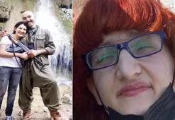 PKK'lı teröristin annesi: Semra Güzel gelinimdi