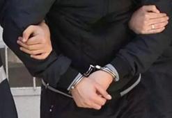 7 ilde Şahinler suç örgütüne operasyon! Uğur Vergili yakalandı