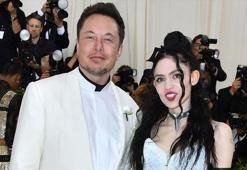 Elon Musk 3 çocuğu için velayet davası açtı