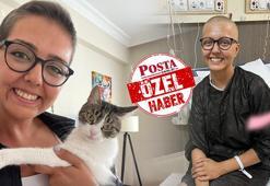 30 yaşına girdiği gün hayatının şokunu yaşadı: Kanseri yenen Seden Baş’ın şans ve umut dolu hikayesi