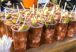 Uzmanlar uyardı: Turşunun evde yapılanı makbul