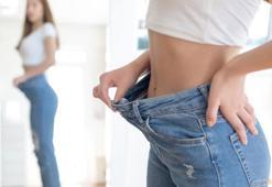 Şok, sağlıksız ve uzun süre aç bırakan diyetlerden uzak durun! İşte en kolay zayıflatan yöntem