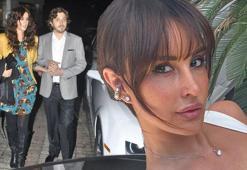 Gizlice evlenen ve olaylı bir şekilde boşanan Ebru Destan'dan 'velayet' açıklaması