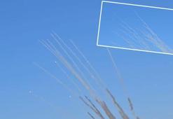 Hamas saat vererek uyarmıştı! Aşkelon bombalanıyor