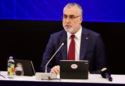Ev hanımları emeklilik hayallerine kavuşuyor! Bakan Işıkhan açıkladı