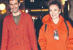 'Çok mutlu ve heyecanlıyım'