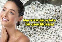 Her lokması adeta bir gençlik aşısı! Sofranızdan eksik etmeyin, yiyen yaşlanmıyor