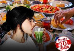Sağlıklı zannediyorduk ama hastalık saçıyormuş! Kahvaltı sofralarının vazgeçilmeziydi