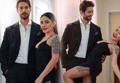 Melek Mosso: Bende erkek annesi tipi var ama kız bebek istiyorum