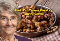 Prof. Dr. Canan Karatay sırrını verdi! Et pişirirken mutlaka içine ekleyin, lezzetini 10'a katlıyor
