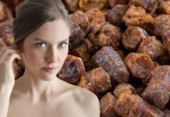 Dünyanın en zengin kolajen kaynağı buymuş! Kırışıklık, leke, iz ne varsa silip süpürüyor, takviye ürünleri çöpe attıran formül